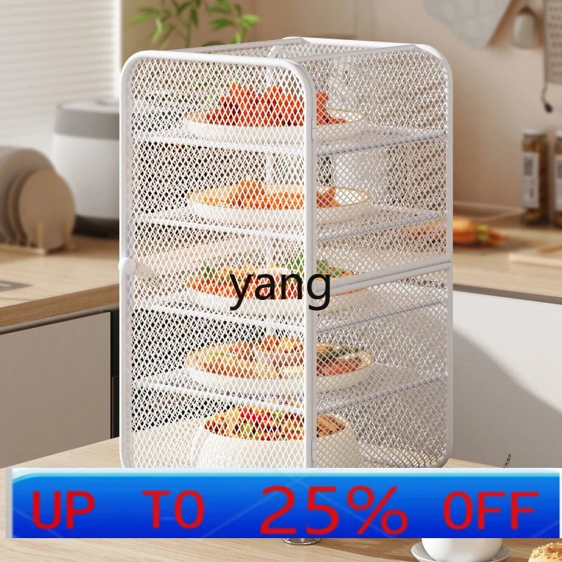 LH kitchen vegetable cover multi-layer storage artifact breathable vegetable cabinet sub-side dish preparation
LH kitchen vegetable cover multi-layer storage artifact breathable vegetable cabinet sub-side dish preparation