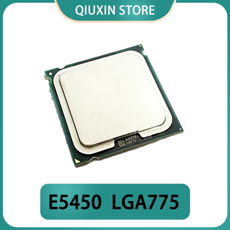 Hard Modified No-Cut 3.0GHz 4-Core Processor E5450 LGA775 For G31 G41 Motherboard Old PC Upgrade
Hard Modified No-Cut 3.0GHz 4-Core Processor E5450 LGA775 For G31 G41 Motherboard Old PC Upgrade