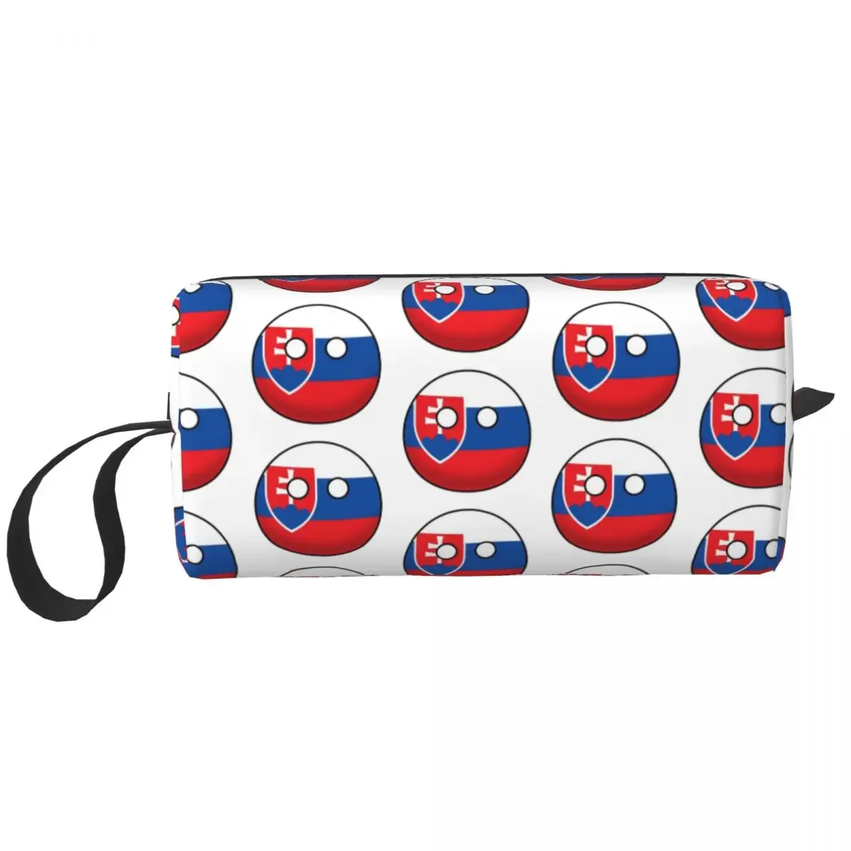 Slovakia Countryball Pencil Cases Big Capacity Pen Bags Pen Box Pencil Pouch For Boys Girls Students Stationery Makeup Bag
Slovakia Countryball Pencil Cases Big Capacity Pen Bags Pen Box Pencil Pouch For Boys Girls Students Stationery Makeup Bag