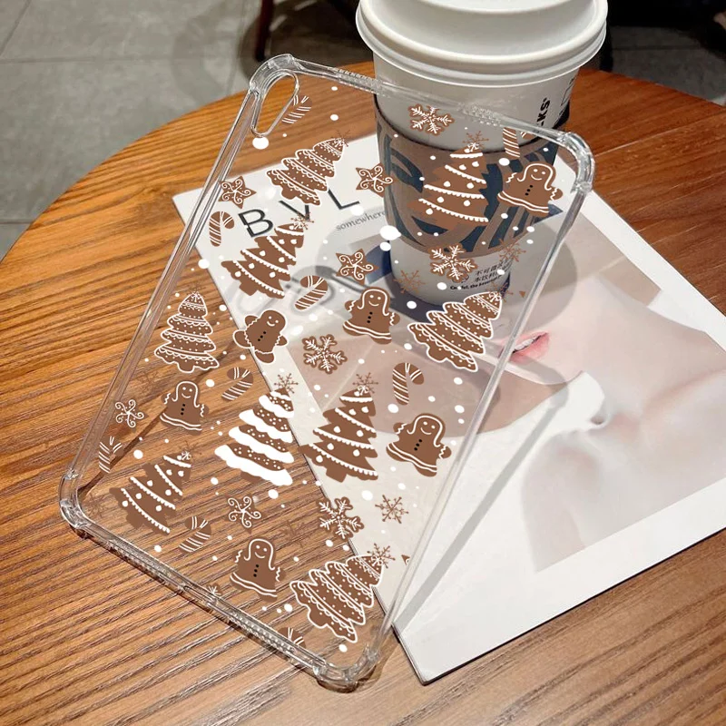For Redmi Pad SE 11" 2023 10.61'' 8.7'' 2024 Case Clear Air-bags Soft Silicone Cover for Xiaomi Mi Pad 5 6 Pro 11'' Capa Fundas
For Redmi Pad SE 11" 2023 10.61'' 8.7'' 2024 Case Clear Air-bags Soft Silicone Cover for Xiaomi Mi Pad 5 6 Pro 11'' Capa Fundas