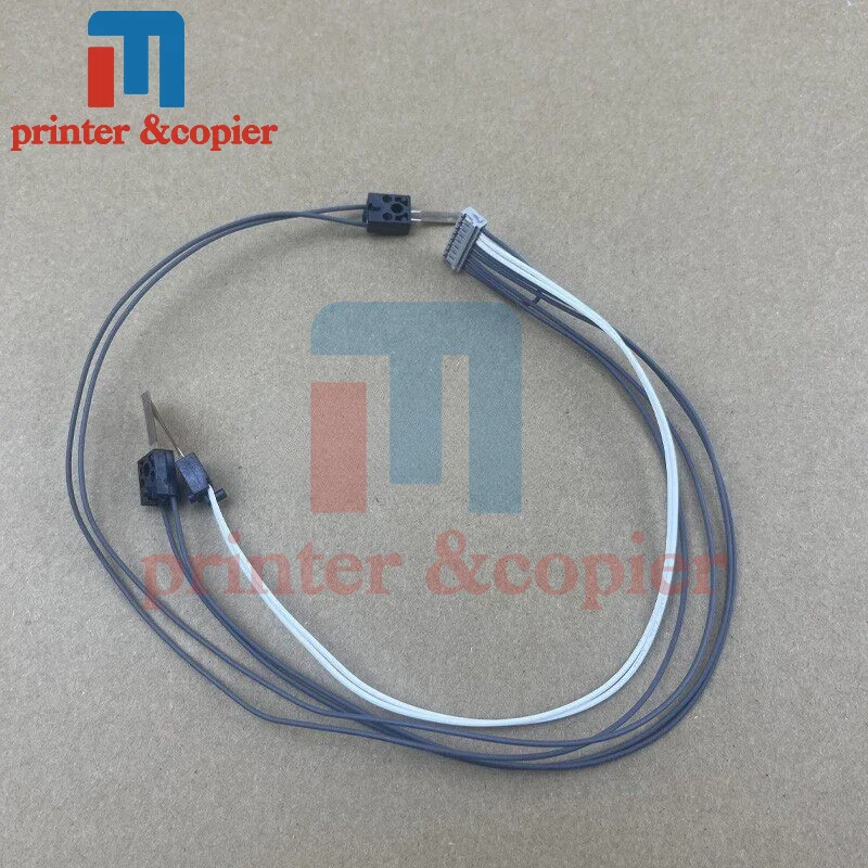 6LK25742000 6LJ19101000 6LK257420 Original Thermistor as used for Toshiba E-Studio 163 165 166 203 255 256 257 305 3055 455 457
6LK25742000 6LJ19101000 6LK257420 Original Thermistor as used for Toshiba E-Studio 163 165 166 203 255 256 257 305 3055 455 457