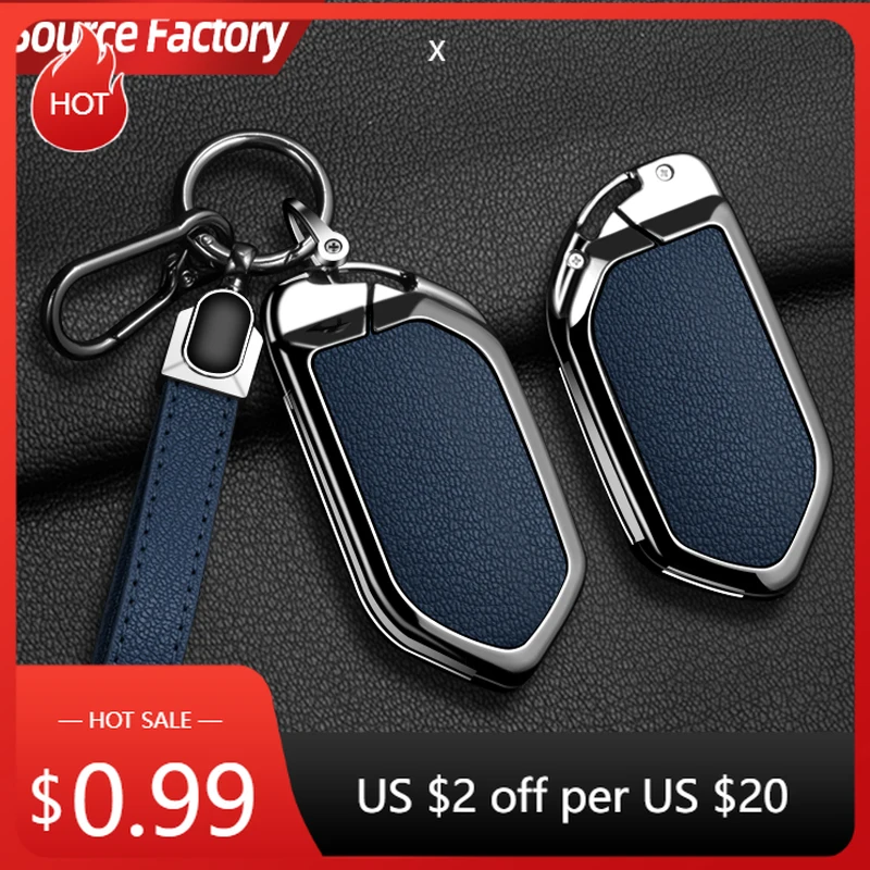 Автомобильные наклейки из цинкового сплава, кожаный чехол для ключей от автомобиля, чехол для Kia Picanto Sorento MQ4 Carnival KA4 Morning K5 Carens EV9
Автомобильные наклейки из цинкового сплава, кожаный чехол для ключей от автомобиля, чехол для Kia Picanto Sorento MQ4 Carnival KA4 Morning K5 Carens EV9