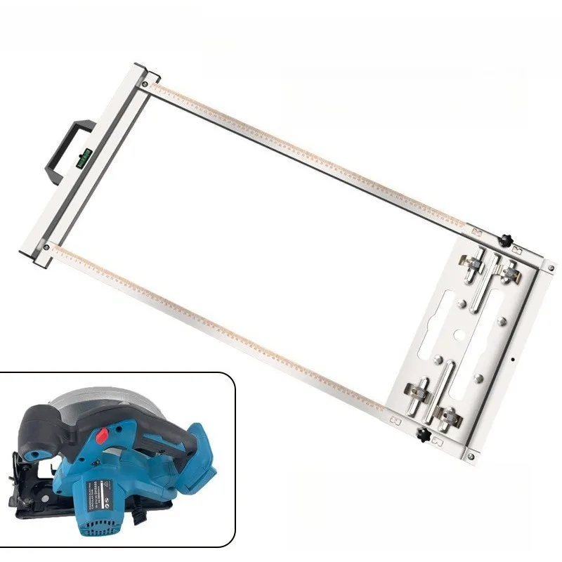 Handheld Cutter Cutting Board Locator, Multifunctional Non-slip, Professional Auxiliary Tool for Household Woodworking Cutting
Handheld Cutter Cutting Board Locator, Multifunctional Non-slip, Professional Auxiliary Tool for Household Woodworking Cutting