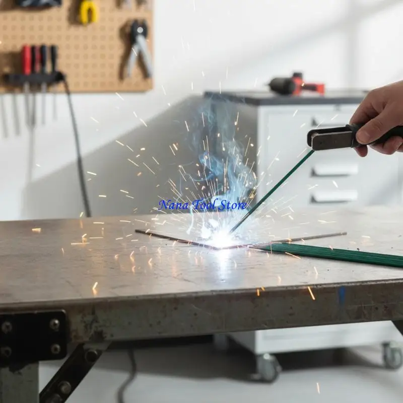 31GJ 20/50 шт. Сварочный стержень из мягкой стали диаметром 2,0 мм общего назначения с низкой температурой плавления
31GJ 20/50 шт. Сварочный стержень из мягкой стали диаметром 2,0 мм общего назначения с низкой температурой плавления