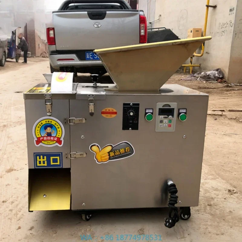 Тестоделительная машина, низкая цена, тесторезка из нержавеющей стали
Тестоделительная машина, низкая цена, тесторезка из нержавеющей стали