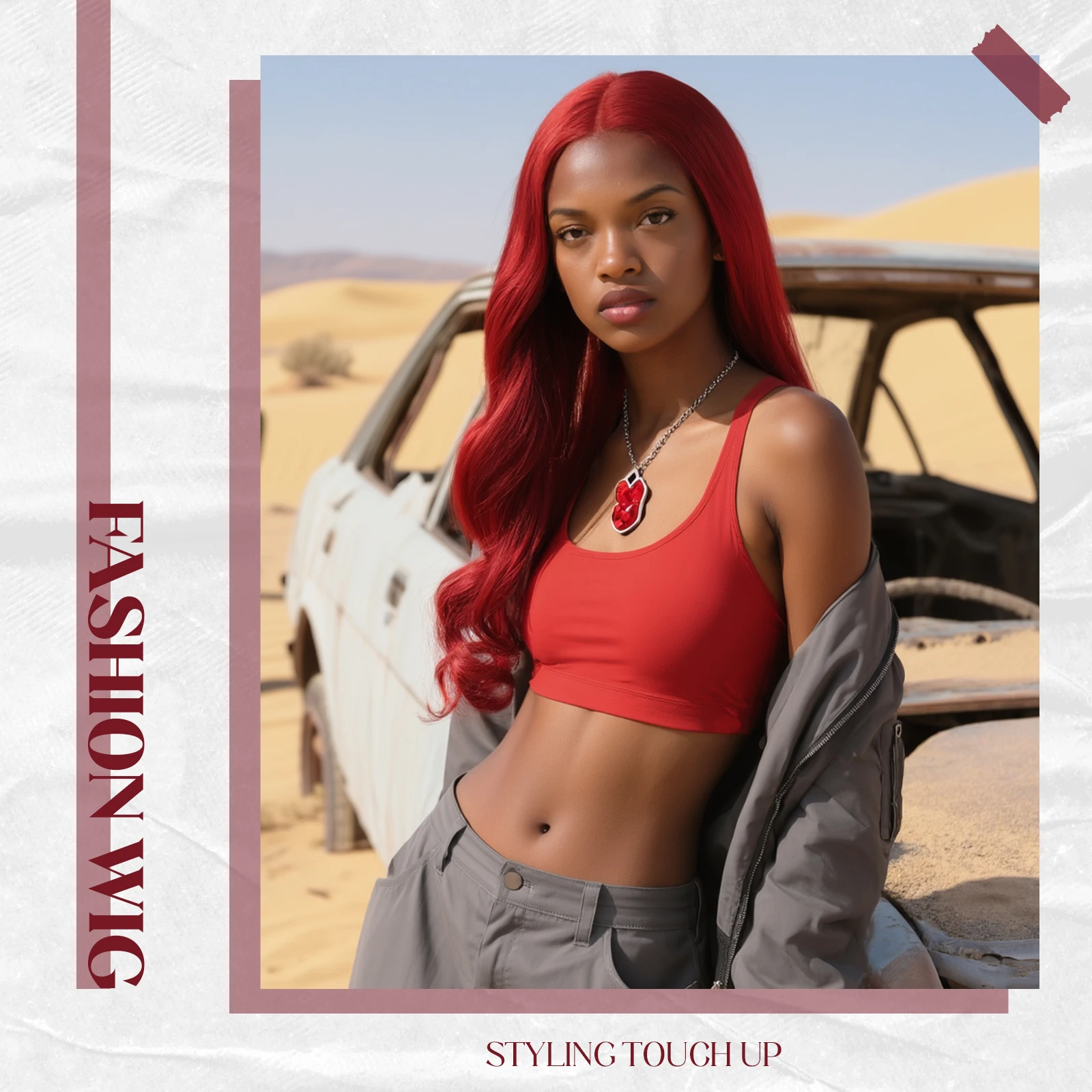 70 см винно-красный мелирование вьющийся парик термостойкое волокно синтетические парики для фотографии сценические волосы из фильма местная доставка
70 см винно-красный мелирование вьющийся парик термостойкое волокно синтетические парики для фотографии сценические волосы из фильма местная доставка