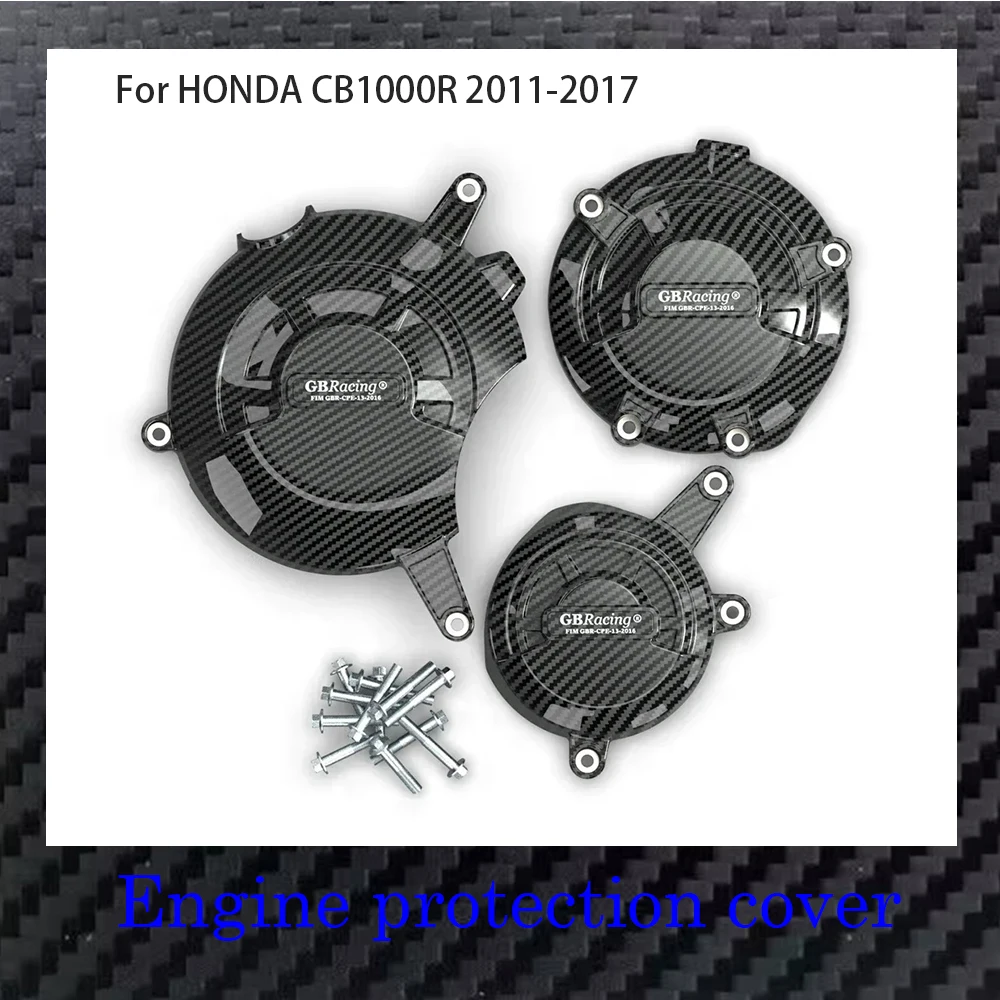 For HONDA CB1000R 2011-2016 2017 Engine Protective Cover Motorcycles Engine cover Protection case
For HONDA CB1000R 2011-2016 2017 Engine Protective Cover Motorcycles Engine cover Protection case