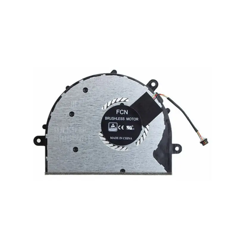 New Laptop CPU Cooling Fan For Lenovo Yoga 720 720-12IKB Yoga 320 YOGA 720-12IKB Cooler 5F10Q12179
New Laptop CPU Cooling Fan For Lenovo Yoga 720 720-12IKB Yoga 320 YOGA 720-12IKB Cooler 5F10Q12179