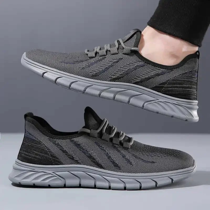 Winter Autumn-spring Man's Summer Shoes For Casual White Vulcanized Sneakers Boot Boots Sports Wholesale Tenise
Winter Autumn-spring Man's Summer Shoes For Casual White Vulcanized Sneakers Boot Boots Sports Wholesale Tenise