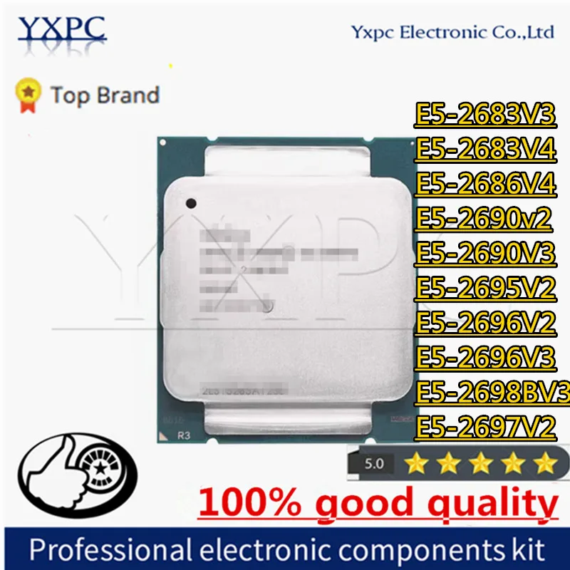 100% Work E5-2683V3 E5-2683V4 E5-2686V4 E5-2690v2 E5-2690V3 E5-2695V2 E5-2696V2 E5-2696V3 E5-2698BV3 E5-2697V2 processor CPU
100% Work E5-2683V3 E5-2683V4 E5-2686V4 E5-2690v2 E5-2690V3 E5-2695V2 E5-2696V2 E5-2696V3 E5-2698BV3 E5-2697V2 processor CPU