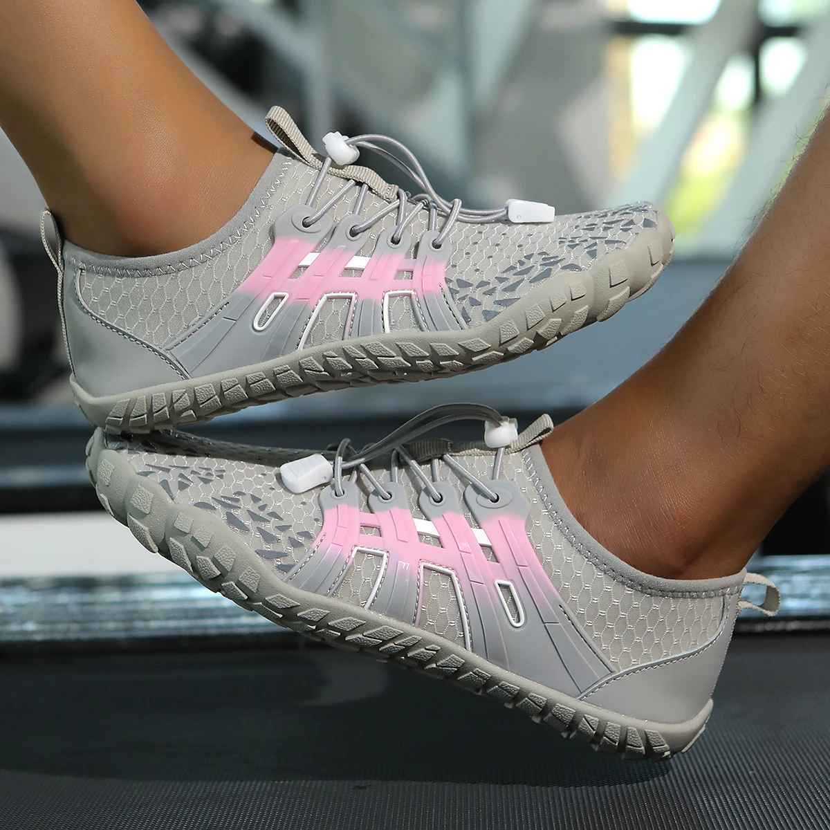 Men Beach Aqua Shoes Women Barefoot Water Swimming Fitness and Cross-train Shoes Summer Outdoor Wading Shoes Big Size 48 49 50
Men Beach Aqua Shoes Women Barefoot Water Swimming Fitness and Cross-train Shoes Summer Outdoor Wading Shoes Big Size 48 49 50