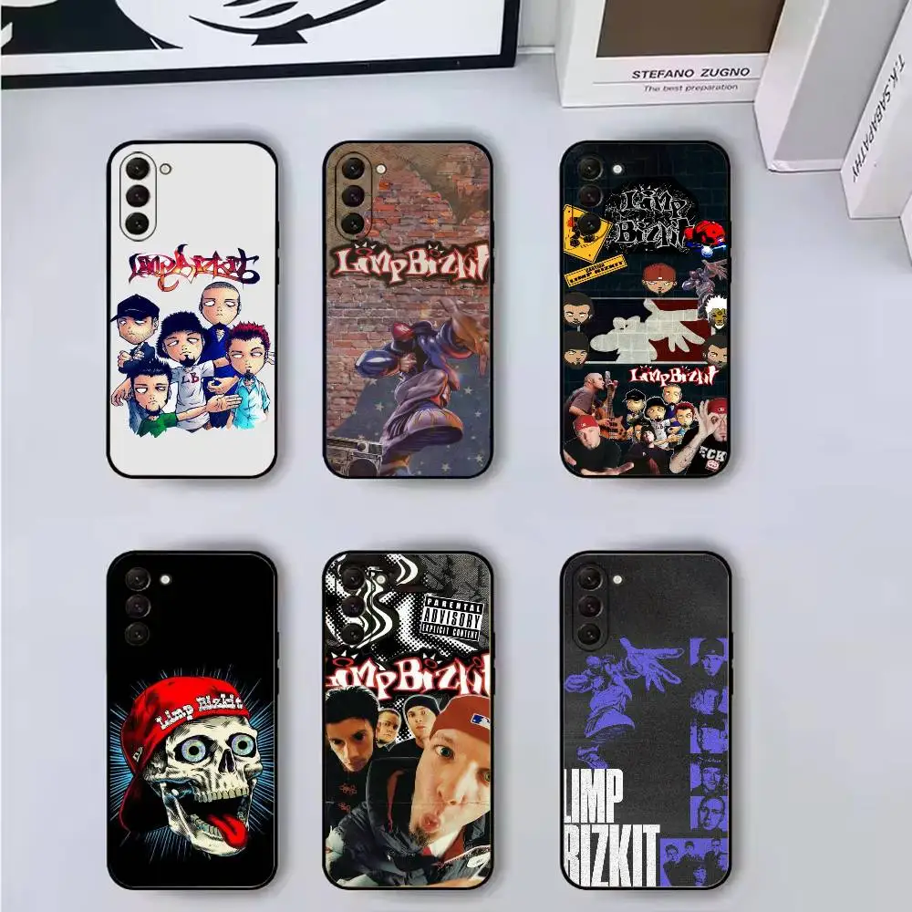 Limp B-Bizkit Band Cool Album Phone Case For Samsung Galaxy A73,A72,A71,A70,A53,A52,A51,Others Soft Black Cover
Limp B-Bizkit Band Cool Album Phone Case For Samsung Galaxy A73,A72,A71,A70,A53,A52,A51,Others Soft Black Cover