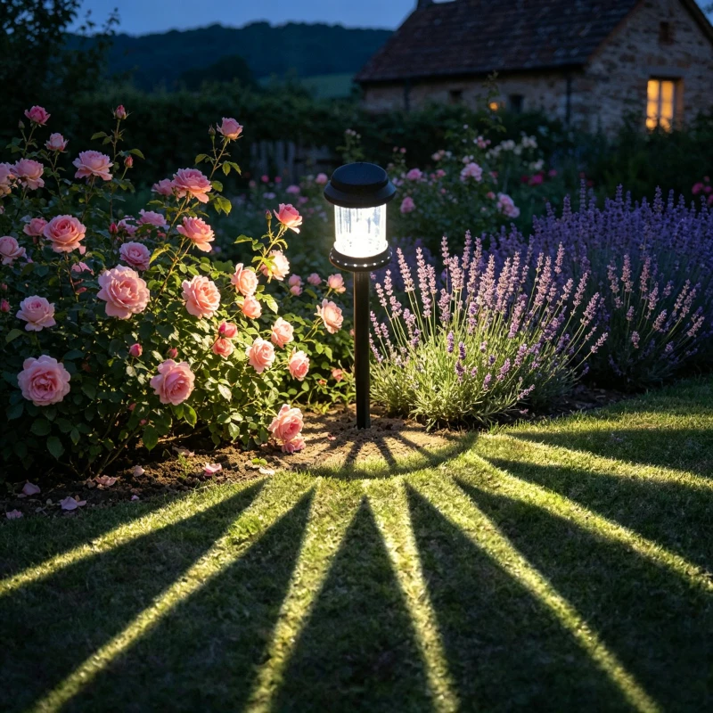 Solar LED Lawn Stake Lights Outdoor Waterproof Landscape Decorative Spike Lamp for Garden Patio Yard Lawn
Solar LED Lawn Stake Lights Outdoor Waterproof Landscape Decorative Spike Lamp for Garden Patio Yard Lawn