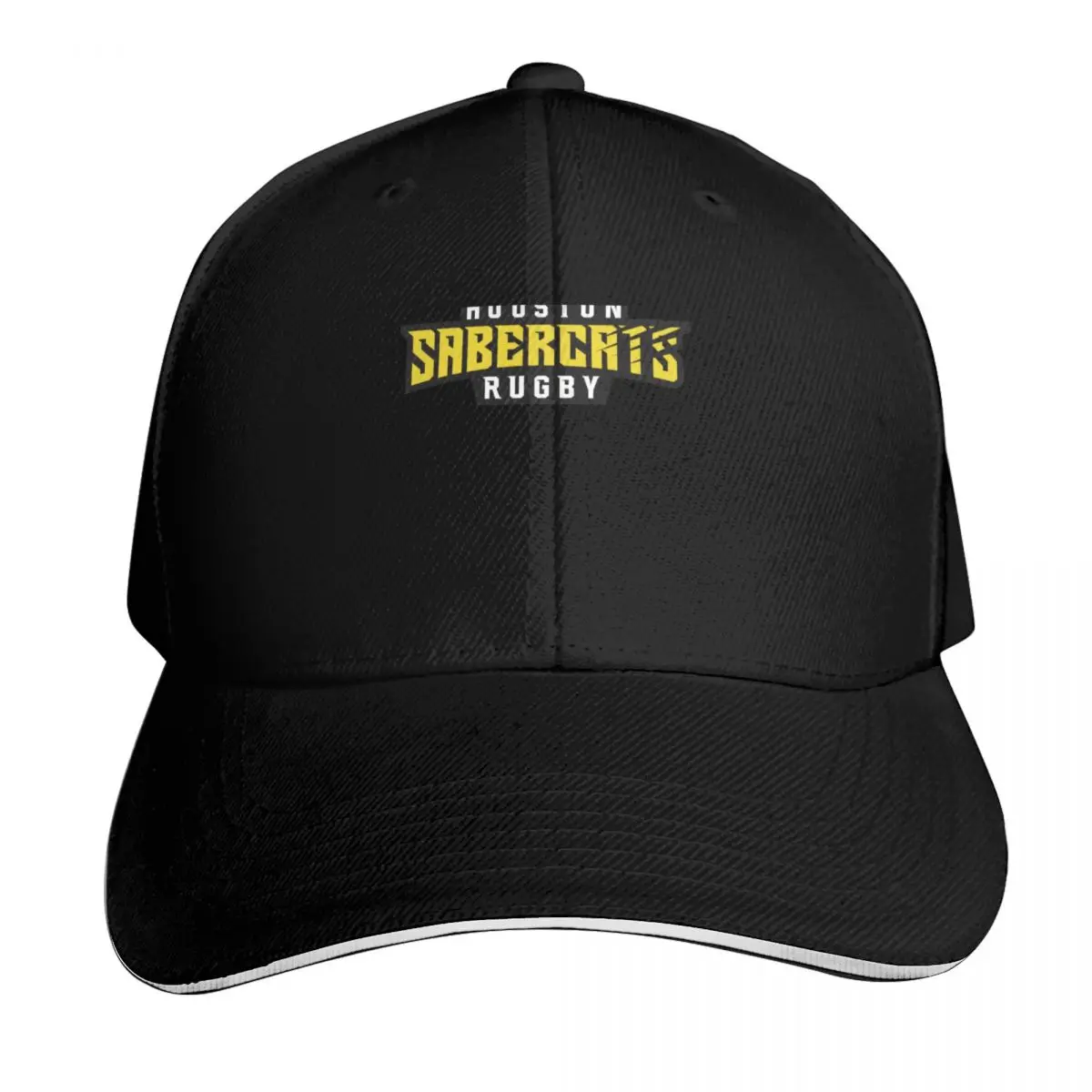 Houston SaberCats Essential T-Shirt Baseball Cap Streetwear Ball Cap Hat Man For The Sun |-F-| Men's Baseball Women's
Houston SaberCats Essential T-Shirt Baseball Cap Streetwear Ball Cap Hat Man For The Sun |-F-| Men's Baseball Women's