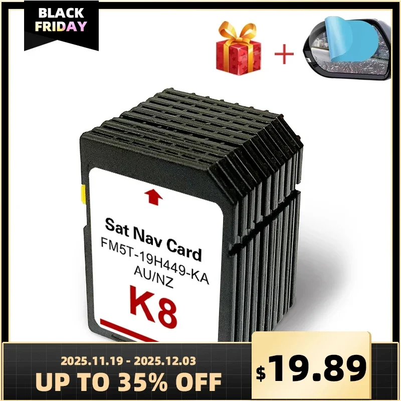 Последние карты Naving FM5T-19H449-KA AU NZ Maps SD Card Navi 2022 для Ford K8 Mondeo Ranger Обновление автомобильной навигации GPS SD Card Map
Последние карты Naving FM5T-19H449-KA AU NZ Maps SD Card Navi 2022 для Ford K8 Mondeo Ranger Обновление автомобильной навигации GPS SD Card Map