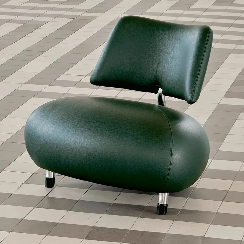 Black Recliner Living Room Chair Luxury Design Round Portable Recliner Chair Nordic Comfortable Mecedora Adullto Home Furniture
Black Recliner Living Room Chair Luxury Design Round Portable Recliner Chair Nordic Comfortable Mecedora Adullto Home Furniture