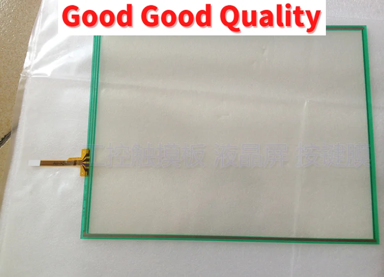 T010-1201-X111-04-NA 1201-X111/04-NA 1201-110R Fujitsu 4wire 10.4inch New original and Compatible touchpanel
T010-1201-X111-04-NA 1201-X111/04-NA 1201-110R Fujitsu 4wire 10.4inch New original and Compatible touchpanel