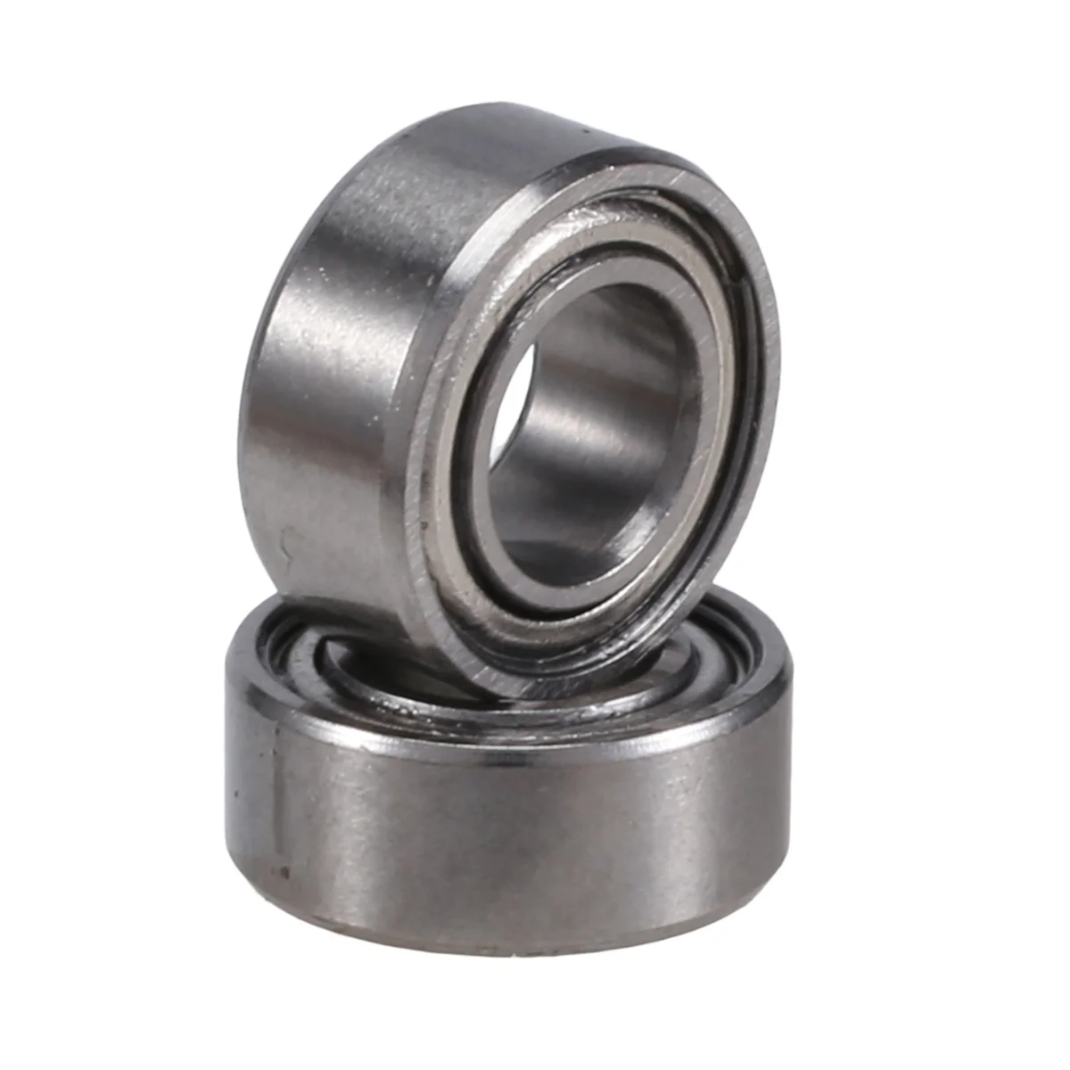 Комплект шарикоподшипников M15K20Pcs BE001 BE002 BE003 для JLB Racing CHEETAH 11101 21101 J3 Speed 1/10, запасные части для обновления радиоуправляемого автомобиля
Комплект шарикоподшипников M15K20Pcs BE001 BE002 BE003 для JLB Racing CHEETAH 11101 21101 J3 Speed 1/10, запасные части для обновления радиоуправляемого автомобиля