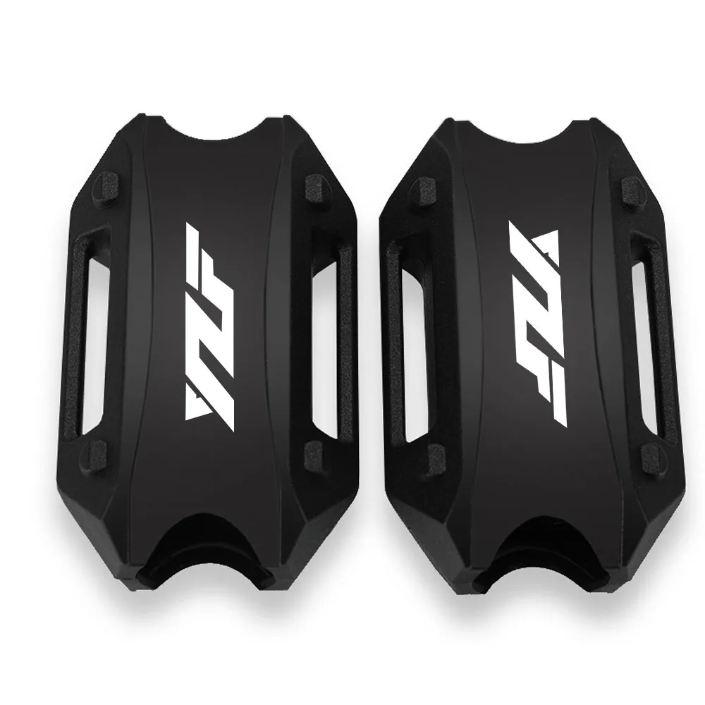 Защита двигателя мотоцикла для Yamaha YZF R1 YZFR3 YZF R6 R7 R25 YZF-R125 R15 V3 25 мм бампер Защита двигателя
Защита двигателя мотоцикла для Yamaha YZF R1 YZFR3 YZF R6 R7 R25 YZF-R125 R15 V3 25 мм бампер Защита двигателя