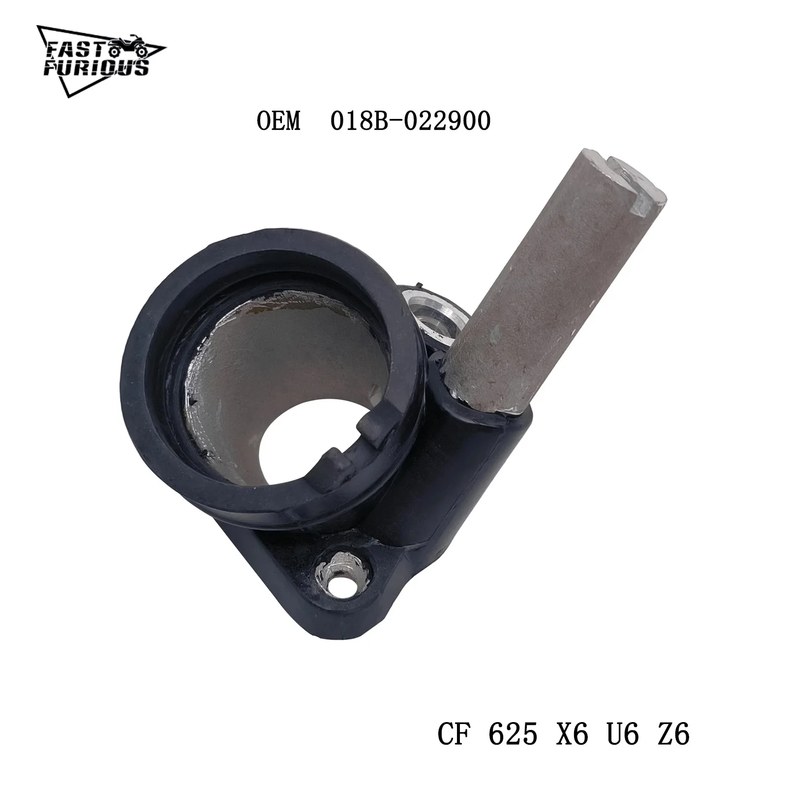 Intake Manifold Injector Seat Comp for CF CF196 600 625 X6 Z6 U6 CF188 X5 U5 Z5 500 ATV UTV SSV 018B-022900 CF188-B-022900
Intake Manifold Injector Seat Comp for CF CF196 600 625 X6 Z6 U6 CF188 X5 U5 Z5 500 ATV UTV SSV 018B-022900 CF188-B-022900