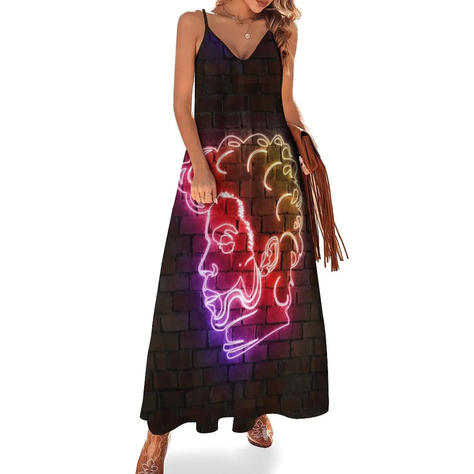 Under The Cherry Moon Sleeveless Dress women's summer jumpsuit elegant women's dresses sale dress party night
Under The Cherry Moon Sleeveless Dress women's summer jumpsuit elegant women's dresses sale dress party night