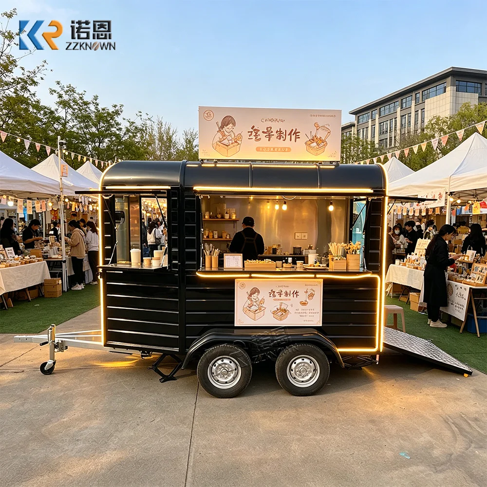 Fully Equipped Kitchen Trailer Street Concession Food Truck Mobile Pizza Taco Hot Dog Snack Catering Food Truck Trailer
Fully Equipped Kitchen Trailer Street Concession Food Truck Mobile Pizza Taco Hot Dog Snack Catering Food Truck Trailer