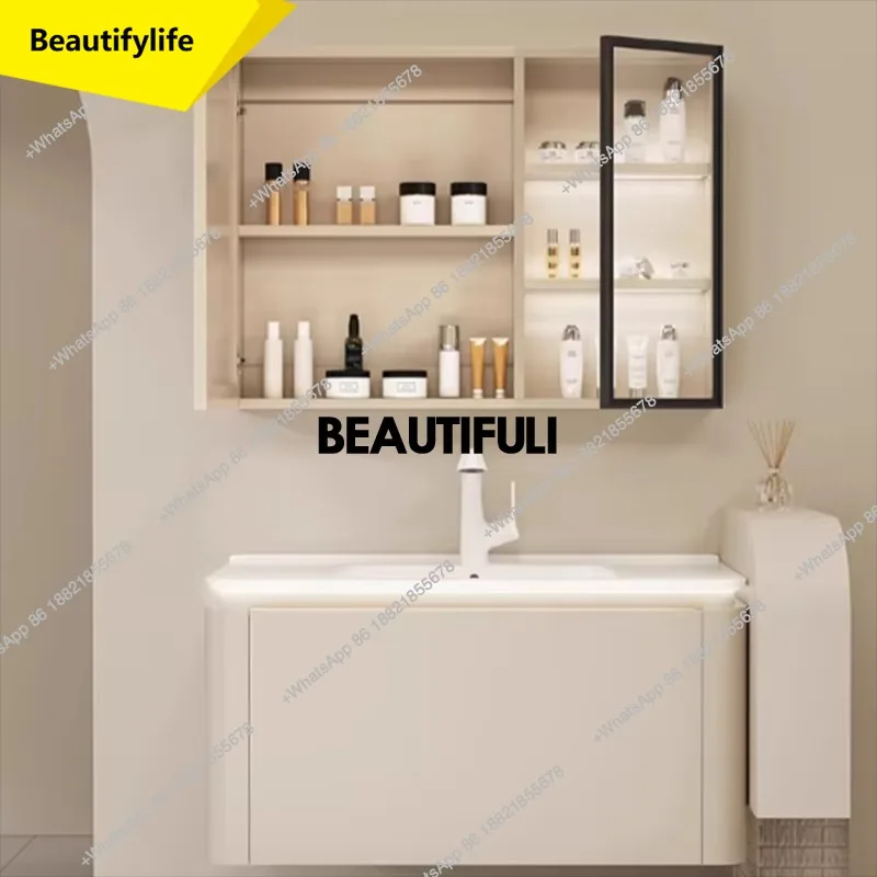 a17 Luxury Organizer Bathroom Cabinet Lighting Mirror Toilet Storage Bathroom Cabinet Vanity Hotel Meuble Salle De Bain Furnitur
a17 Luxury Organizer Bathroom Cabinet Lighting Mirror Toilet Storage Bathroom Cabinet Vanity Hotel Meuble Salle De Bain Furnitur