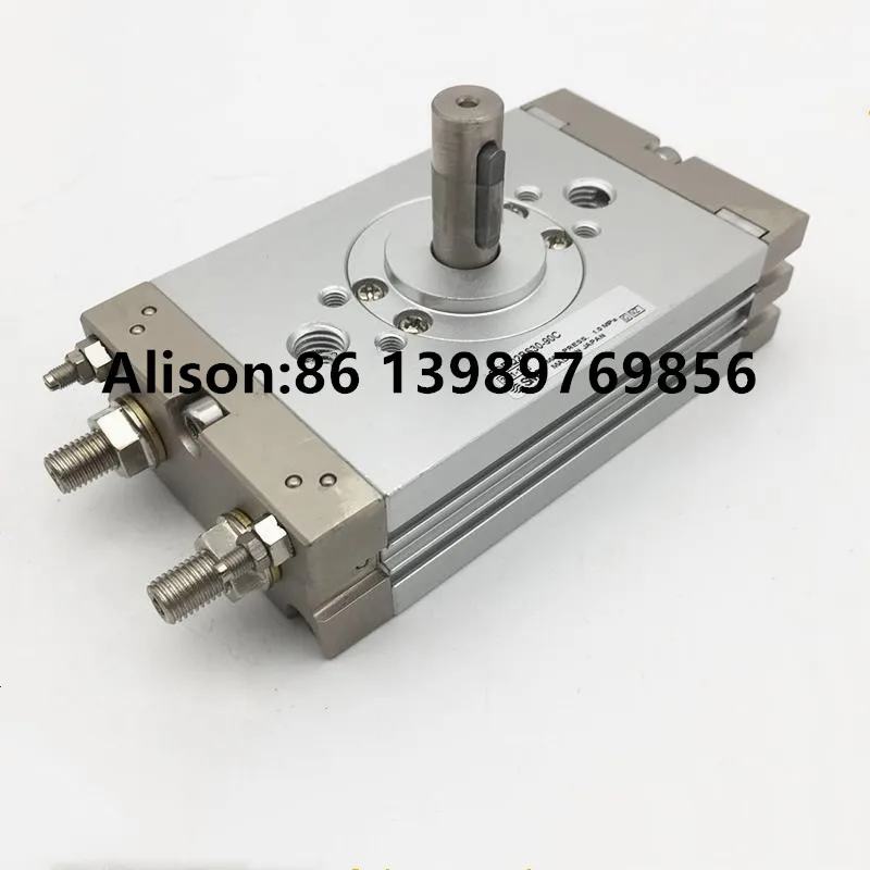 SMC Rotating cylinder CRQ2BW10-90/180 CRQ2BW15-90/180 CRQ2BW20-90/180 CRQ2BW30-90/180 CRQ2BW40-90/180
SMC Rotating cylinder CRQ2BW10-90/180 CRQ2BW15-90/180 CRQ2BW20-90/180 CRQ2BW30-90/180 CRQ2BW40-90/180