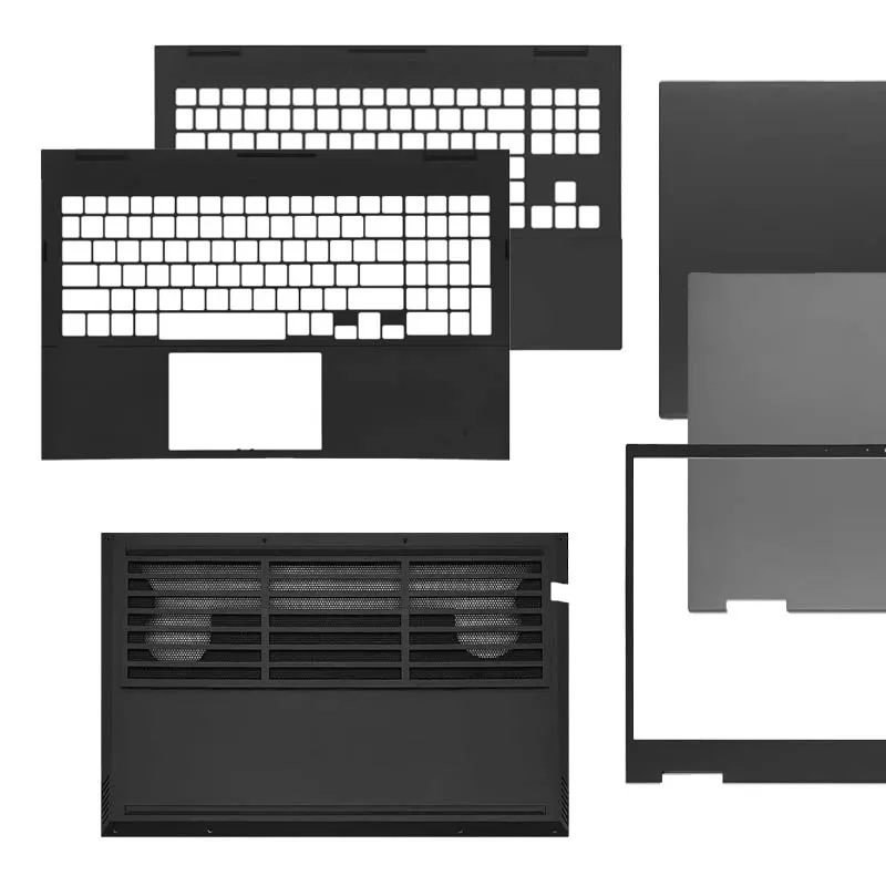 For HP OMEN 15-EN 15-EK 15-EN0013DX TPN-Q236 TPN-Q238 NEW Laptop Case LCD Back Cover Bezel Palmrest Bottom Case Top Housing Lid
For HP OMEN 15-EN 15-EK 15-EN0013DX TPN-Q236 TPN-Q238 NEW Laptop Case LCD Back Cover Bezel Palmrest Bottom Case Top Housing Lid