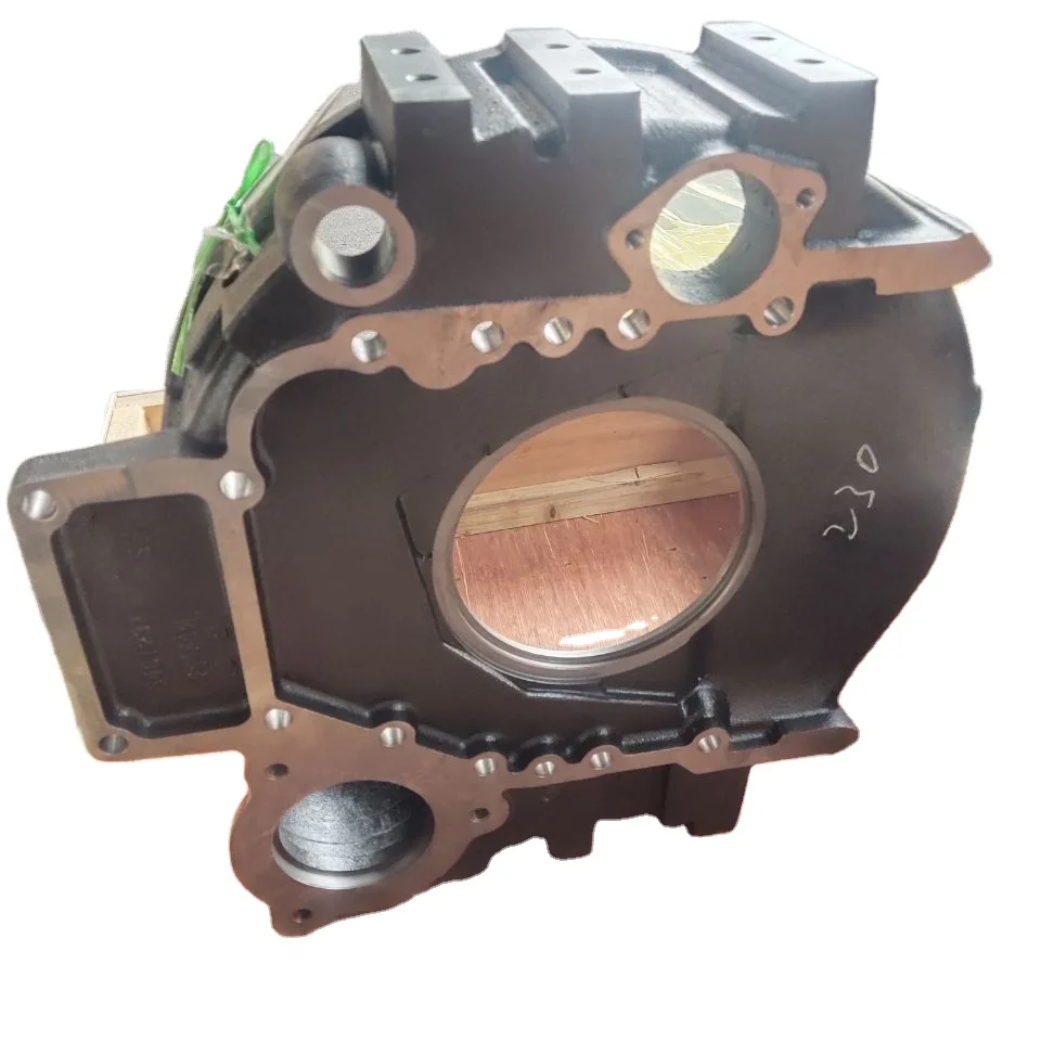 Для двигателя Cummins 6L 6CT 6D114 4993644 3908799 C5401230, запасные части, новый корпус маховика, модель 3908799 5401231
Для двигателя Cummins 6L 6CT 6D114 4993644 3908799 C5401230, запасные части, новый корпус маховика, модель 3908799 5401231