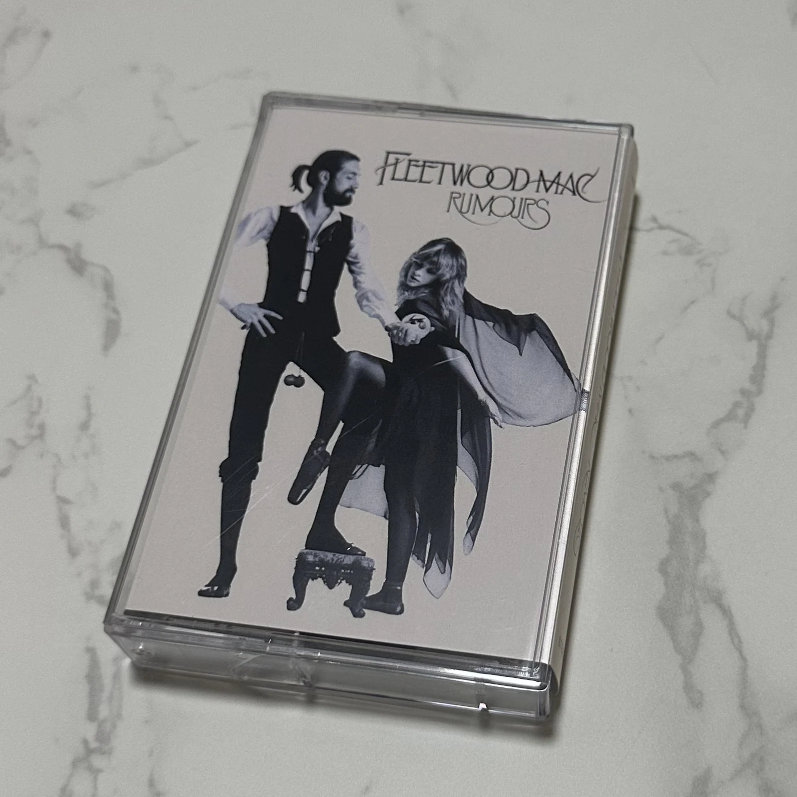 Folk Fleetwood Mac Stevie Nicks Music Tape Rumours Album Songbird Cassettes Cosplay Walkman Recorder Soundtracks Box Party Music
Folk Fleetwood Mac Stevie Nicks Music Tape Rumours Album Songbird Cassettes Cosplay Walkman Recorder Soundtracks Box Party Music