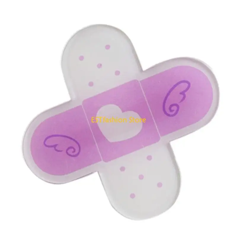 Y5GC Hot Girls Wing Hair Pin Subculture Hair Clip Kindergarten Kids Hair Accessories
Y5GC Hot Girls Wing Hair Pin Subculture Hair Clip Kindergarten Kids Hair Accessories