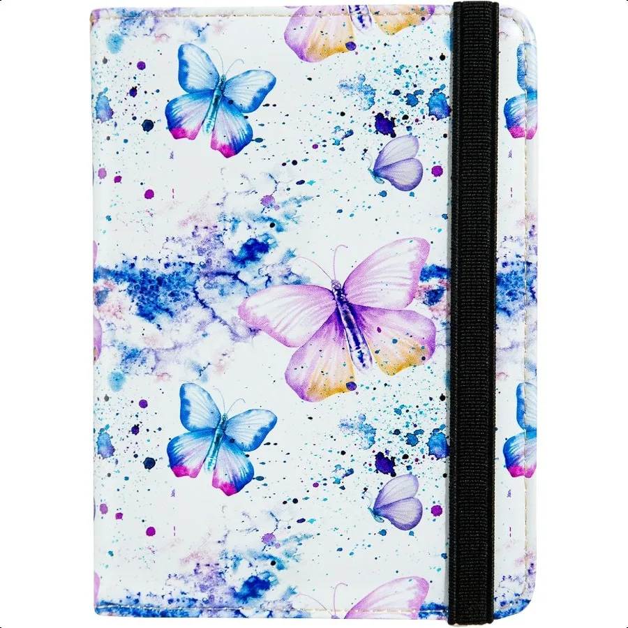 Passport Holder CoverTravel Wallet RFID Blocking Cute Passport Case with Credit Card Slots Travel Essentials for Women Men Butt 
Passport Holder CoverTravel Wallet RFID Blocking Cute Passport Case with Credit Card Slots Travel Essentials for Women Men Butt