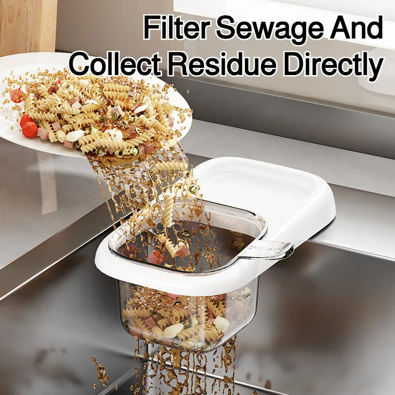 Separation of tea leaves residue Drainer basket draining rack No dirty hands Organize cleaning utensils Stable durable material
Separation of tea leaves residue Drainer basket draining rack No dirty hands Organize cleaning utensils Stable durable material