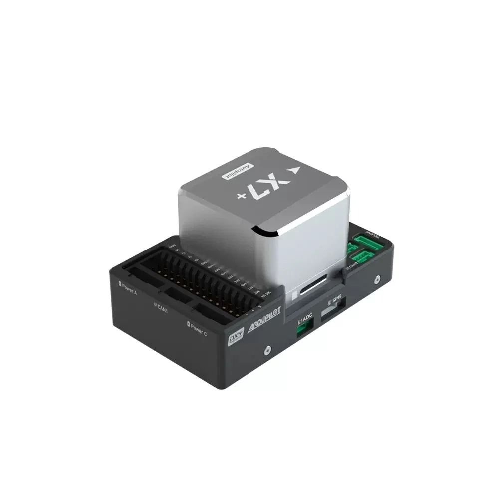 High Quality Autopilot CORE Unit for Fixed Wing Remote Control Flight Control Accessory for FPV
High Quality Autopilot CORE Unit for Fixed Wing Remote Control Flight Control Accessory for FPV