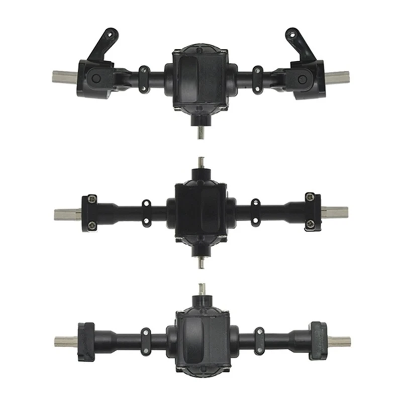 Suitable For Fayee FY004 6X6 Model Car Accessories Metal Gear Differential Alloy Axle Differential Shaft Belt
Suitable For Fayee FY004 6X6 Model Car Accessories Metal Gear Differential Alloy Axle Differential Shaft Belt