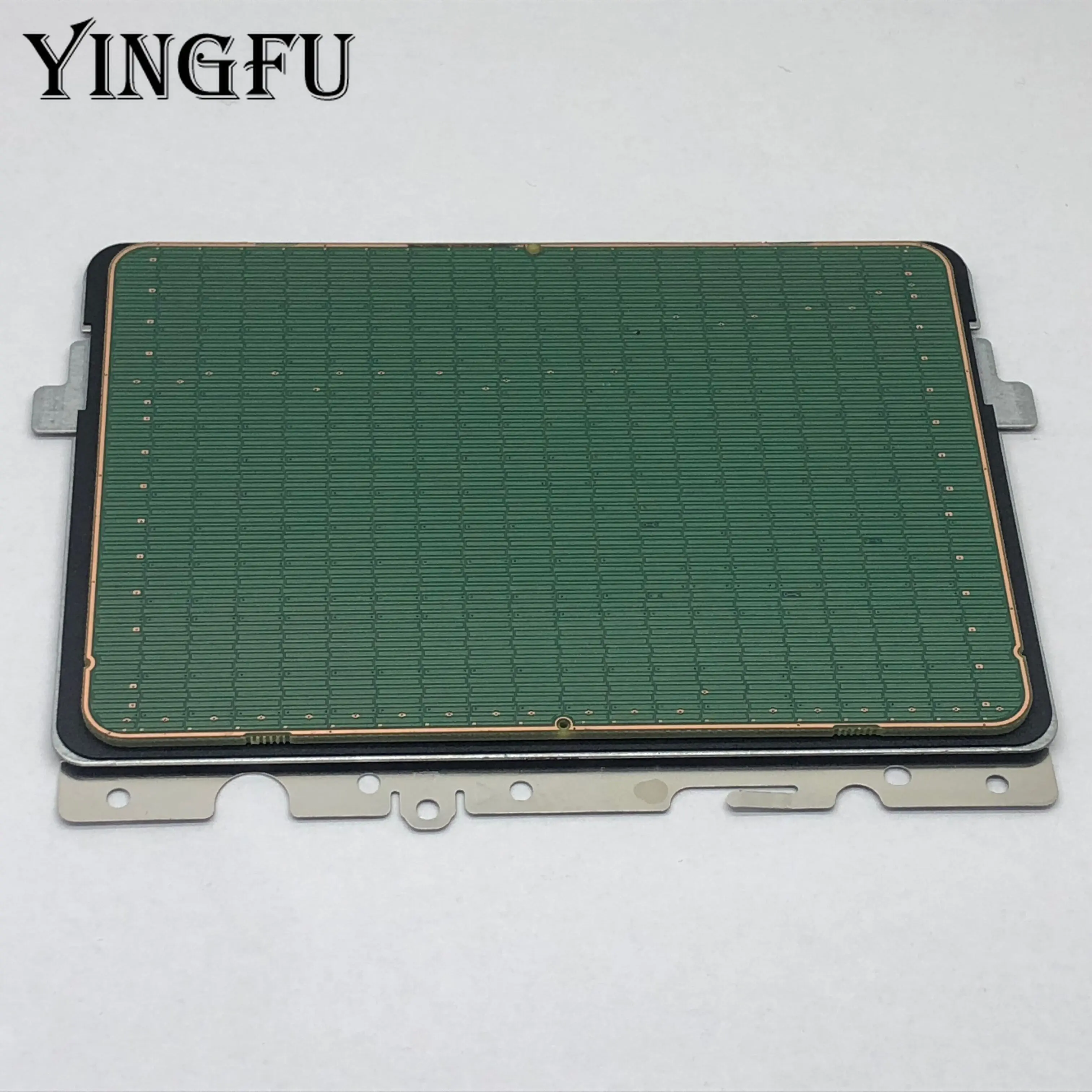 Оригинальный рабочий сенсорный модуль для ASUS GL753VB ремонт ноутбука 90NB0DM1-R90012
Оригинальный рабочий сенсорный модуль для ASUS GL753VB ремонт ноутбука 90NB0DM1-R90012