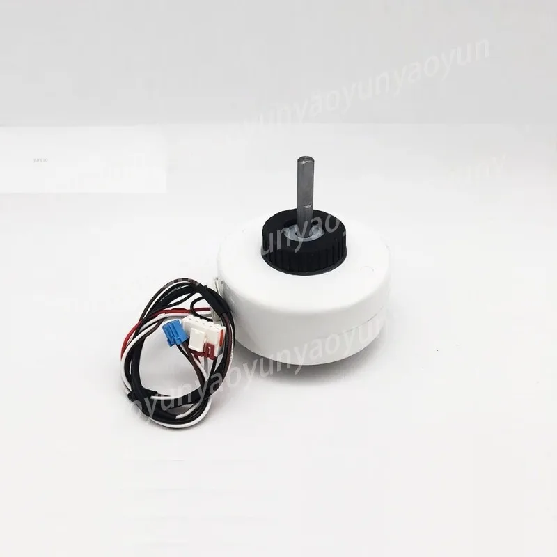Air Conditioner Motor, Indoor Fan Motor
Air Conditioner Motor, Indoor Fan Motor