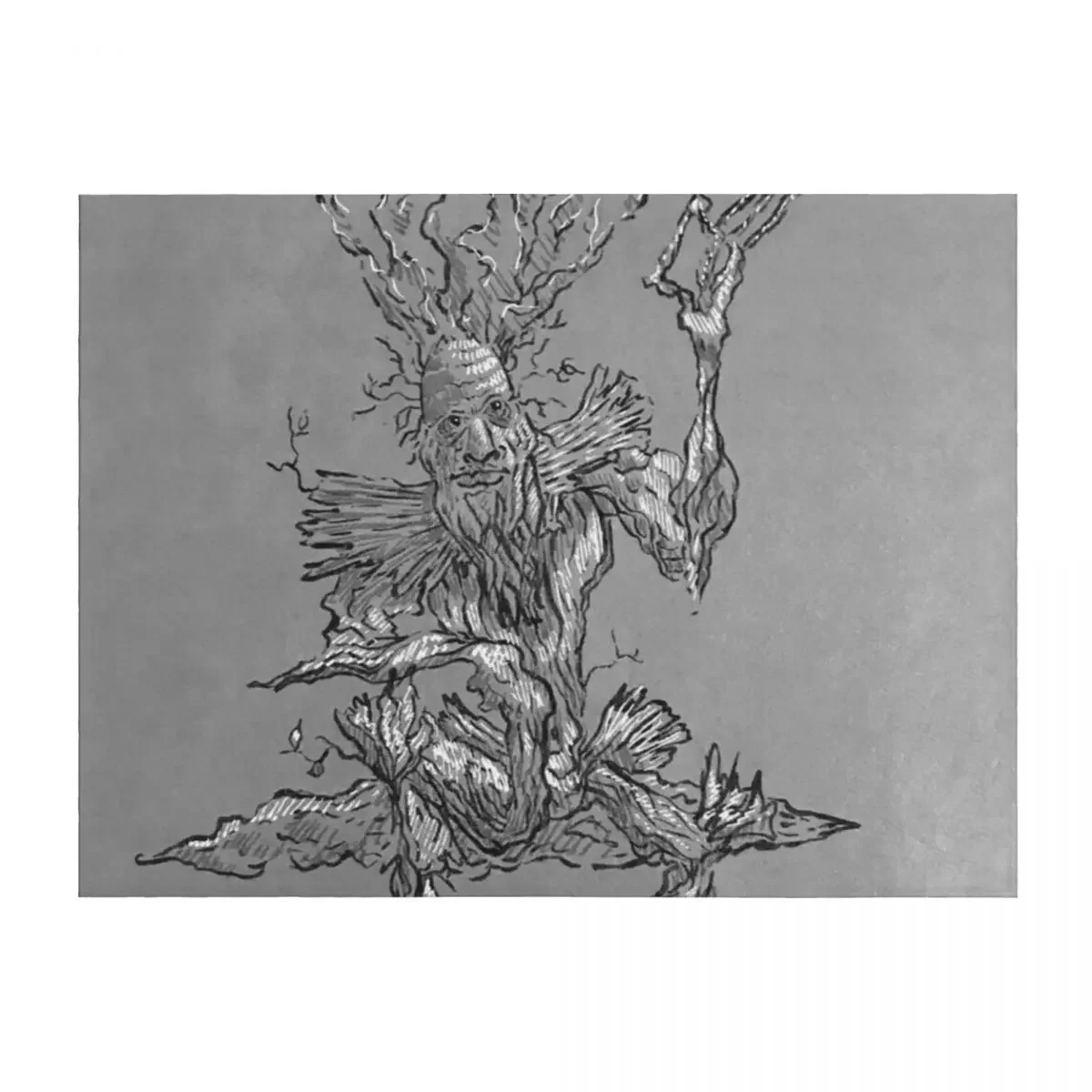 Tree Man Throw Blanket Weighted Beautifuls For Decorative Sofa Baby Blankets
Tree Man Throw Blanket Weighted Beautifuls For Decorative Sofa Baby Blankets