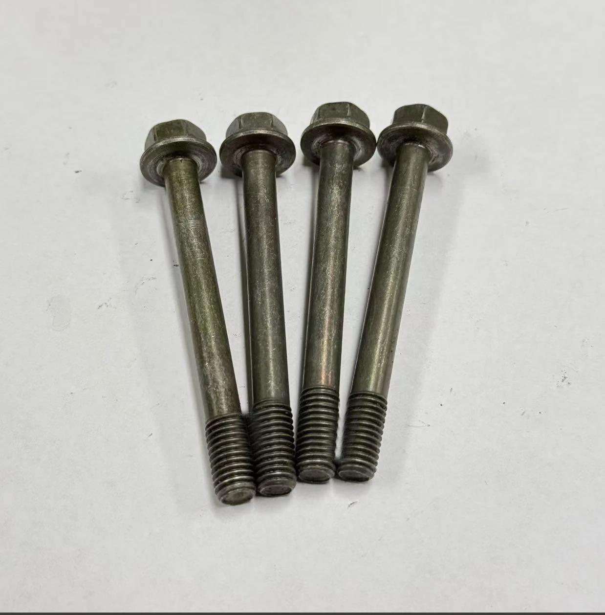 129907-11950 12990711950 retainer bolt for yanmar 4tnv94 4tnv98
129907-11950 12990711950 retainer bolt for yanmar 4tnv94 4tnv98