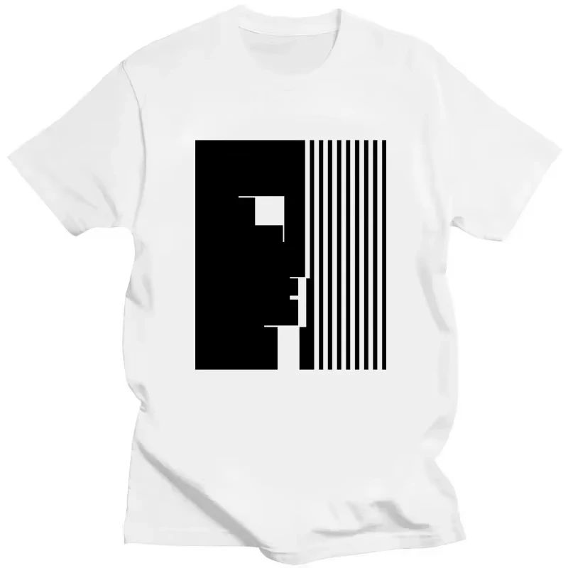 Мужские футболки в стиле Bauhaus, пост-панк, гот-рок, с круглым вырезом, с графическим принтом, повседневная модная классическая футболка оверсайз, Ropa Hombre
Мужские футболки в стиле Bauhaus, пост-панк, гот-рок, с круглым вырезом, с графическим принтом, повседневная модная классическая футболка оверсайз, Ropa Hombre