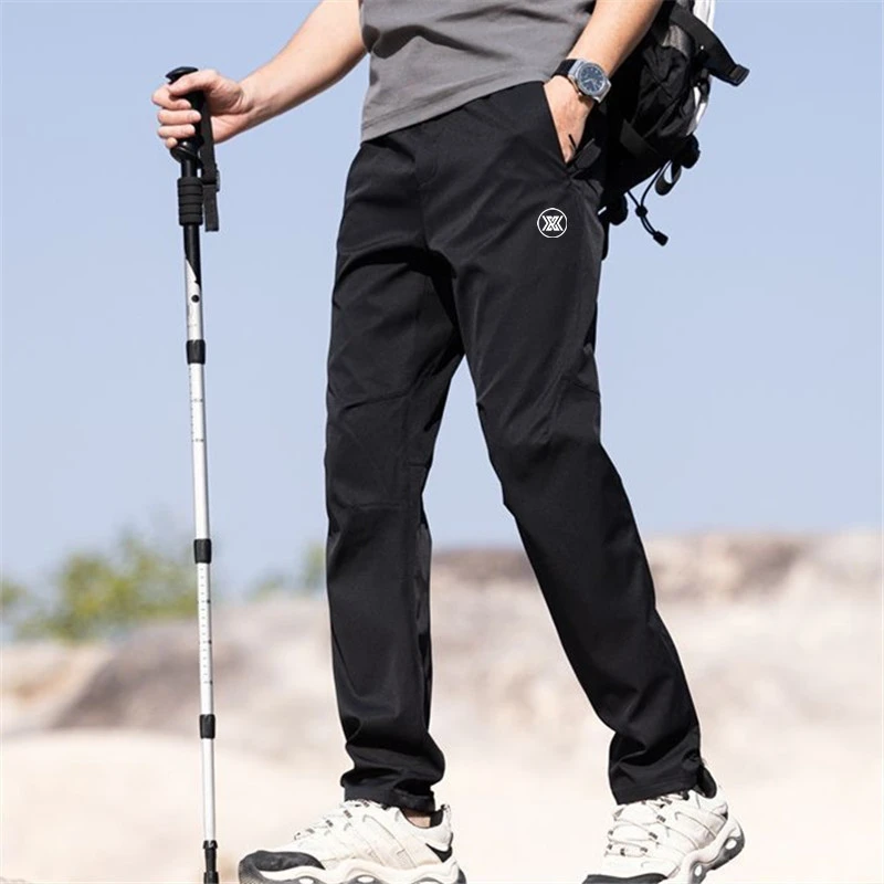 2025 Summer Men Golf Trousers Business Leisure Suit Pants Outdoors Sports Golf Wear Ultra Thin Elasticity Men Golf Pants 골프웨어 남성
2025 Summer Men Golf Trousers Business Leisure Suit Pants Outdoors Sports Golf Wear Ultra Thin Elasticity Men Golf Pants 골프웨어 남성