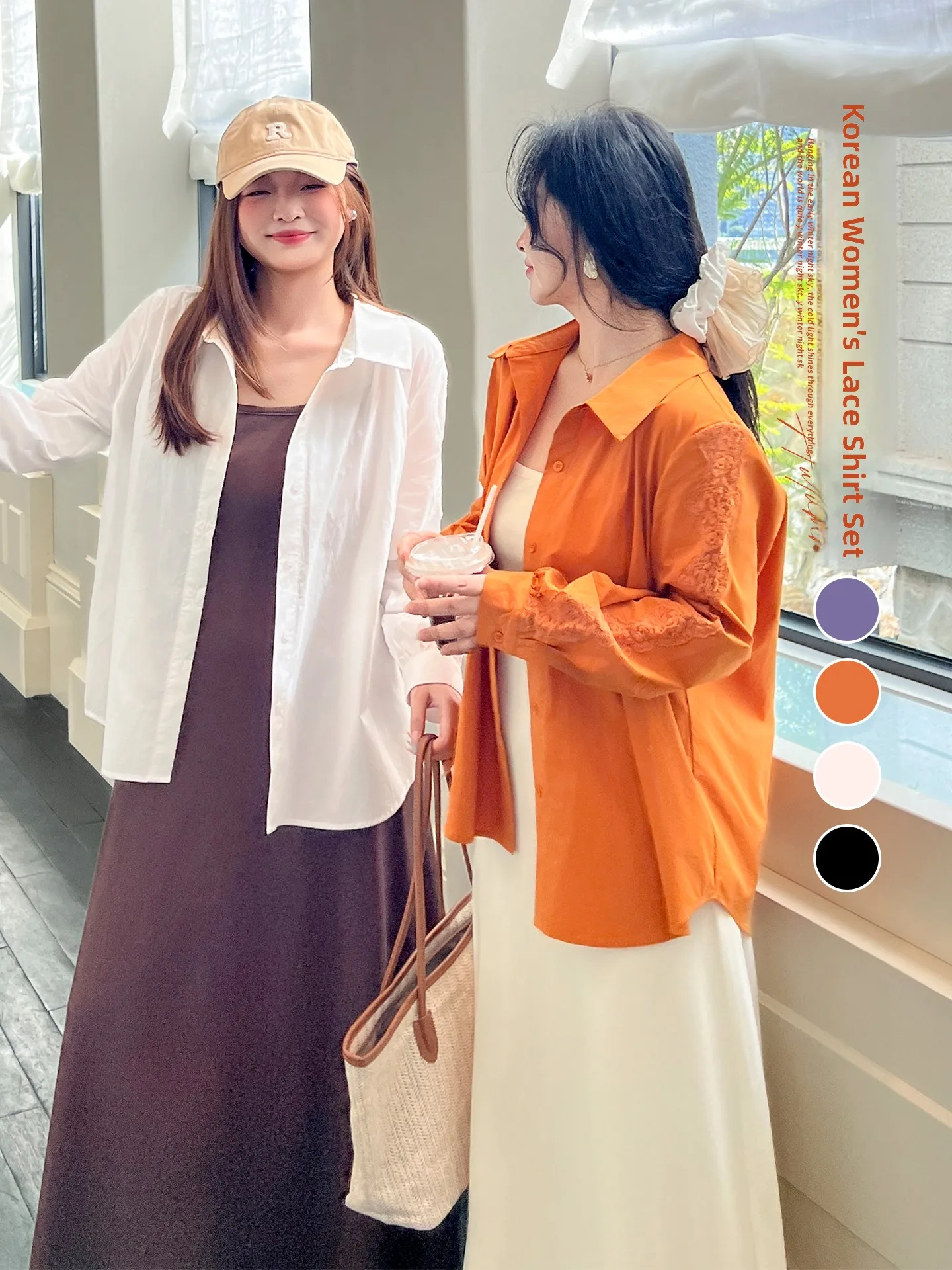 DM00 plus Size Pure Cotton Lace Hollow out Slimming irt French Sle Loose Fit Long Sve Urban Casual Daily Wear
DM00 plus Size Pure Cotton Lace Hollow out Slimming irt French Sle Loose Fit Long Sve Urban Casual Daily Wear