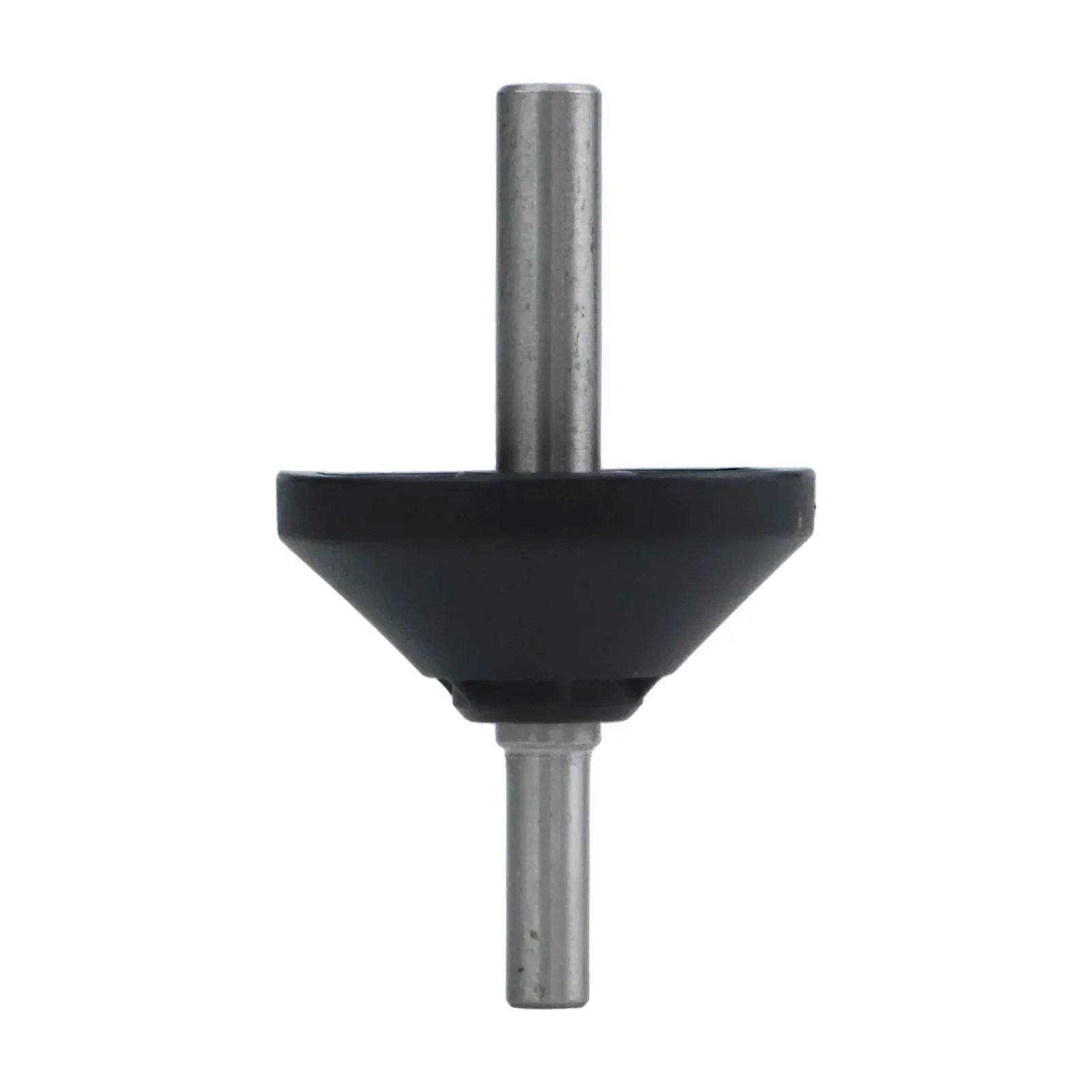 Efficient Centering Cone for DNP617 Easy To Use Compatible with For Fixed Base Compact Router Black Color Quantity 1pc
Efficient Centering Cone for DNP617 Easy To Use Compatible with For Fixed Base Compact Router Black Color Quantity 1pc