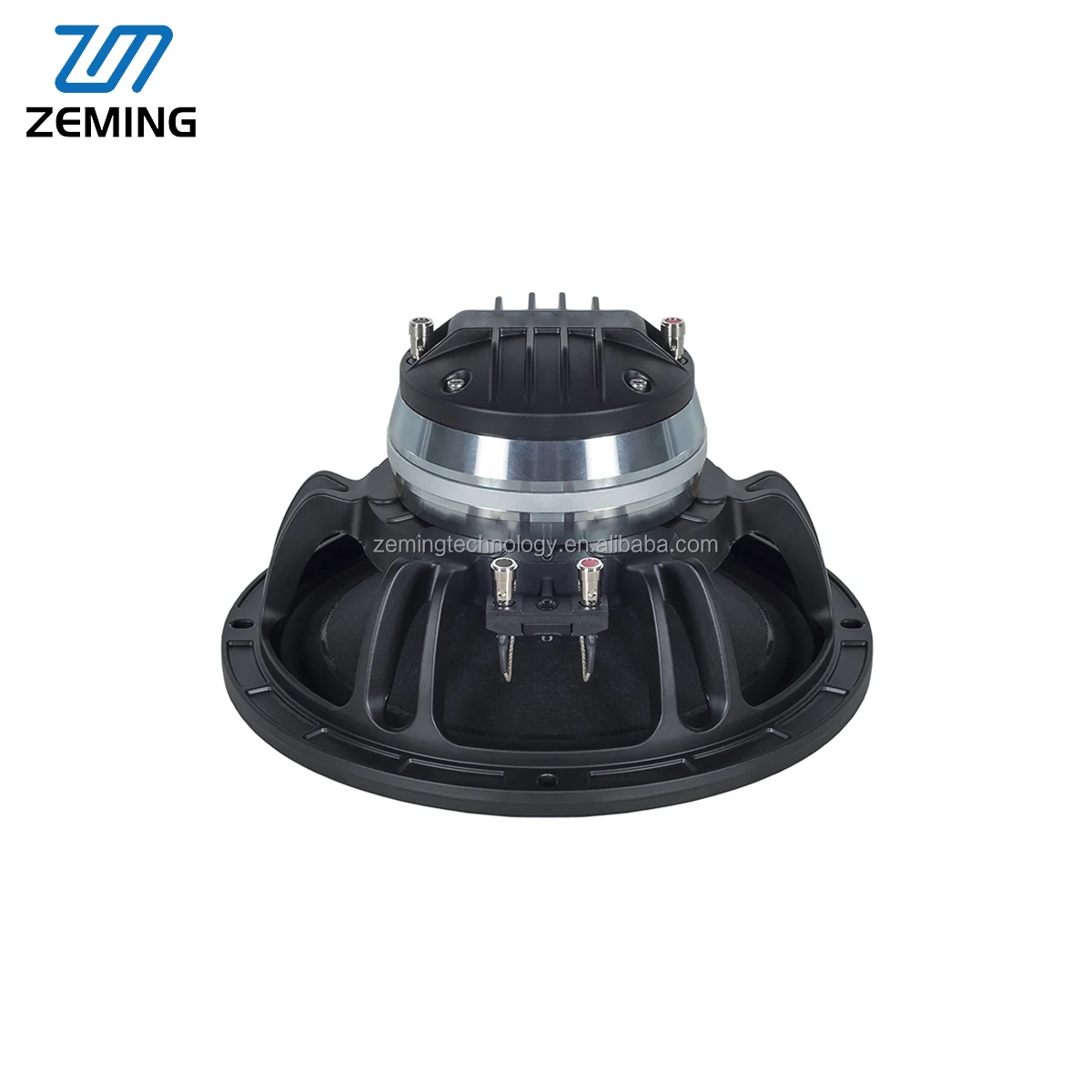 10 Inch Coaxial PA Speaker Premium Quality Full Range Driver
10 Inch Coaxial PA Speaker Premium Quality Full Range Driver