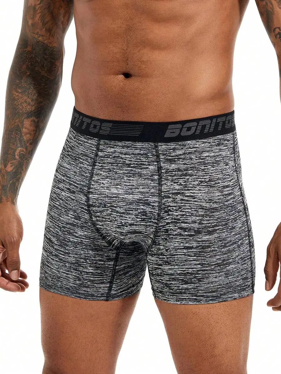 Mens Boxer Briefs With Elastic Waistband Asymmetric Print Plus Size M-5XL
Mens Boxer Briefs With Elastic Waistband Asymmetric Print Plus Size M-5XL
