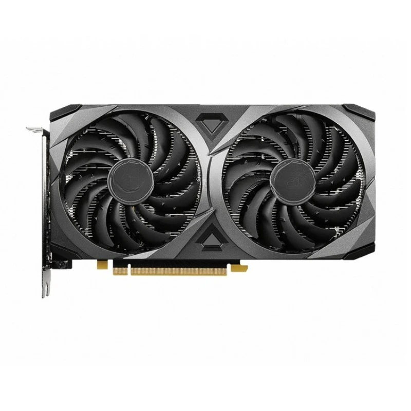 Suitable for micro/star MSI GeForce RTX3060 VENTUS 2X 12G OC game graphics card
Suitable for micro/star MSI GeForce RTX3060 VENTUS 2X 12G OC game graphics card