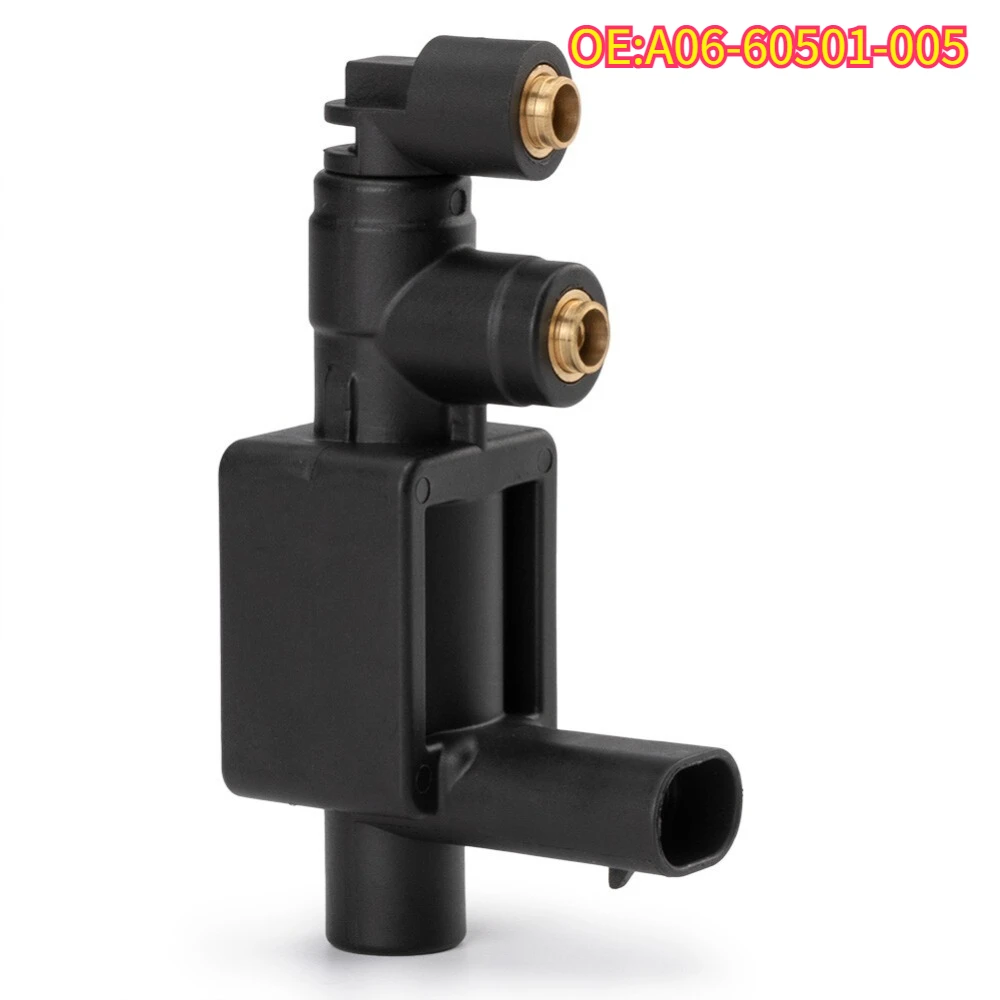 High quality New For A06-60501-005 Solenoid Valve Fan Clutch Solenoid Air Valve For Freightliner OEM 5031-01-02 173.1124
High quality New For A06-60501-005 Solenoid Valve Fan Clutch Solenoid Air Valve For Freightliner OEM 5031-01-02 173.1124