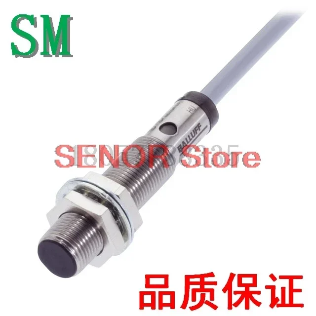Proximity switch sensor BES 516-325-BO-C-10 BES01C3 quality guarantee for one year
Proximity switch sensor BES 516-325-BO-C-10 BES01C3 quality guarantee for one year