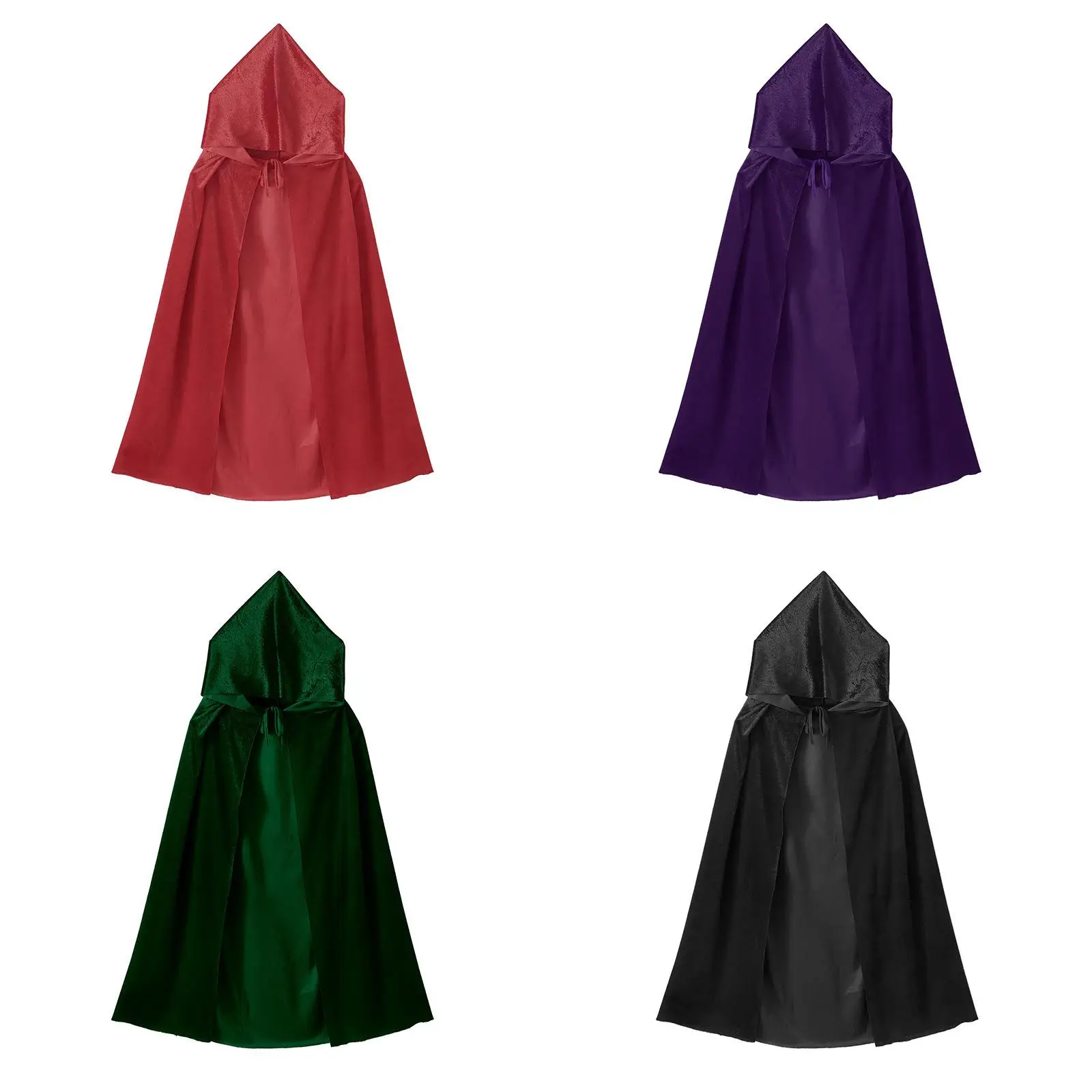 Детский бархатный плащ с капюшоном для выступлений, традиционный китайский этнический сценический костюм, весна 2024, без бренда
Детский бархатный плащ с капюшоном для выступлений, традиционный китайский этнический сценический костюм, весна 2024, без бренда